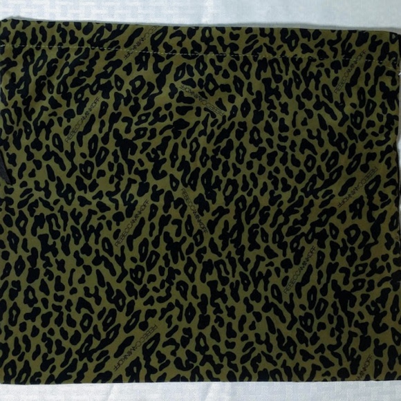 Rebecca Minkoff Drawstring-Cosmetic-Pouch-Bag - Picture 5 of 5